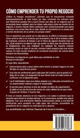 Cómo Emprender Tu Propio Negocio Cómo Emprender Tu Propio Negocio