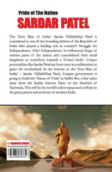 Pride of the Nation Sardar Patel