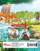 Famous Moral Stories The Capseller And The Monkeys Famous Moral Stories The Capseller And The Monkeys