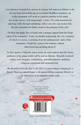 Murder in the Monastery