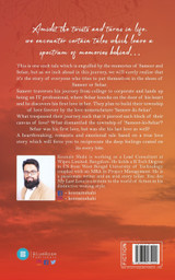 You Are My Last Love