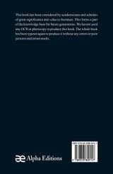 What never happened; a novel of the revolution