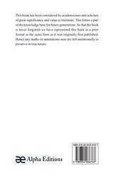 Mathematics for engineers (Part I) Including Elementary and Higher Algebra, Mensuration and Graphs, and Plane Trigonometry