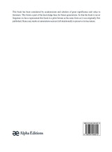 Biographical history of Gonville and Caius college, 1349-1897; containing a list of all known members of the college from the foundation to the present time, with biographical notes (Volume II) 1713-1897