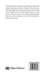 The Catholic Highlands of Scotland; The Western Highlands and Islands