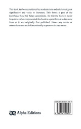 The history of Korea (Volume II)