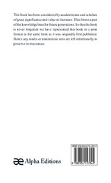 Poetry, A Magazine of Verse (Volume XVIII)