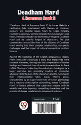 Deadham Hard A Romance Book II