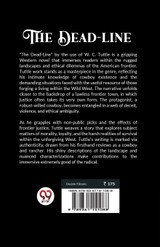 The Dead-Line The Dead-Line