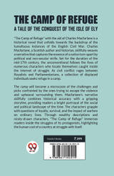The Camp Of Refuge A Tale Of The Conquest Of The Isle Of Ely