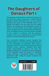 The Daughters of Danaus Part I