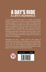 A Day's Ride A Life's Romance A Day's Ride A Life's Romance