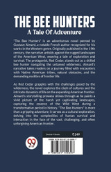 The Bee Hunters A Tale Of Adventure