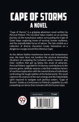Cape Of Storms A Novel