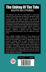 The Ebbing Of The Tide South Sea Stories The Ebbing Of The Tide South Sea Stories