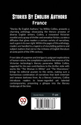 Stories By English Authors France Stories By English Authors France