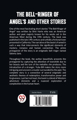 The Bell-Ringer Of Angel'S And Other Stories