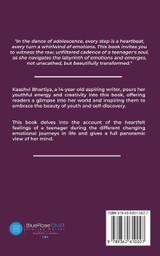 Shooting Stars & Written Hearts