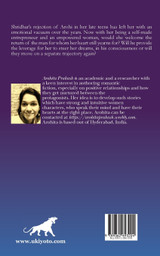 Beyond the Whispered winds