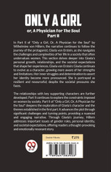 Only A Girl Or, A Physician For The Soul Part II