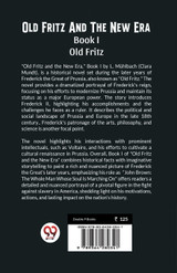 Old Fritz And The New Era Book I Old Fritz Old Fritz And The New Era Book I Old Fritz