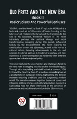 Old Fritz And The New Era Book II Rosicrucians And Powerful Geniuses