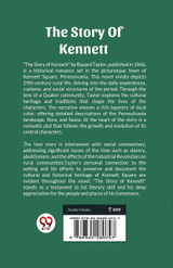 The Story Of Kennett