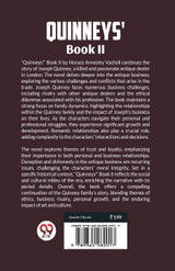 Quinneys' Book II Quinneys' Book II