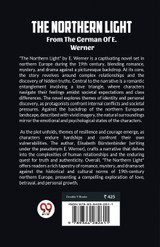The Northern Light From The German Of E. Werner