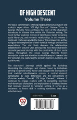 Of High Descent Volume Three