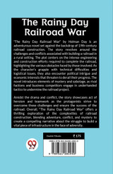 The Rainy Day Railroad War