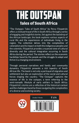 The Outspan Tales of South Africa The Outspan Tales of South Africa