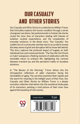 Our Casualty And Other Stories Our Casualty And Other Stories