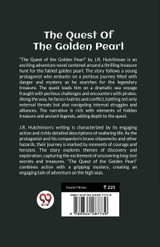 The Quest Of The Golden Pearl The Quest Of The Golden Pearl