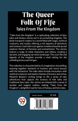 The Queer Folk Of Fife Tales From The Kingdom The Queer Folk Of Fife Tales From The Kingdom