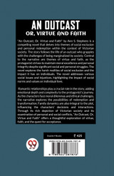 An Outcast Or, Virtue and Faith An Outcast Or, Virtue and Faith
