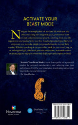 Activate Your Beast Mode Activate Your Beast Mode