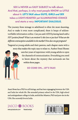 Let's Talk about Guys, Girls and Sex Let's Talk about Guys, Girls and Sex