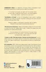 Ambedkar's India Ambedkar's India
