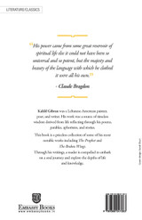 The Very Best of Kahlil Gibran