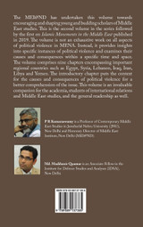 Political Violence in MENA