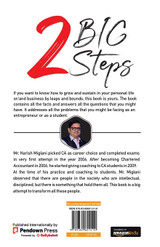 2 Big Steps 2 Big Steps