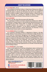PLANT ANATOMY (PAPER-VII) & PLANT METABOLISM (PAPER-VIII)