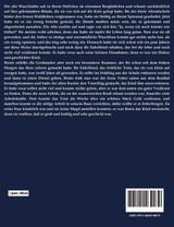 Was die Grossmutter gelehrt hat