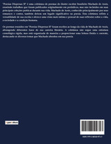 Poesias Dispersas II Poesias Dispersas II