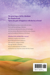 Abraham, the Friend of God Abraham, the Friend of God