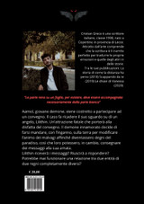 Il primo angelo con le corna