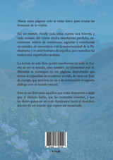Las montañas hablan y las flores también Las montañas hablan y las flores también