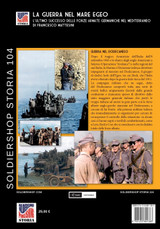 La guerra nel Mare Egeo