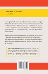 L'ABISSO L'ABISSO